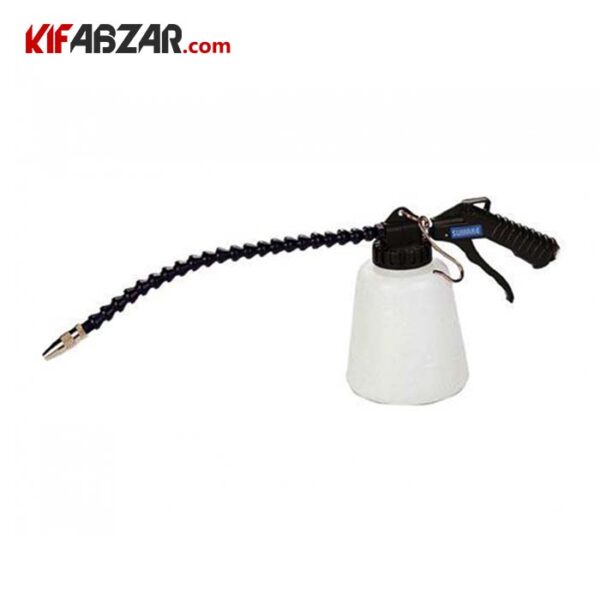 پیستوله شستشو بادی سوماک مدل SA 5539