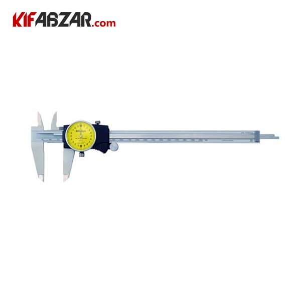 کولیس ساعتی میتوتویو مدل 7 505 - Image 1