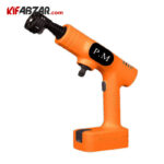 کارواش شارژی 40 بار تک باتری پی ام  مدل CW1