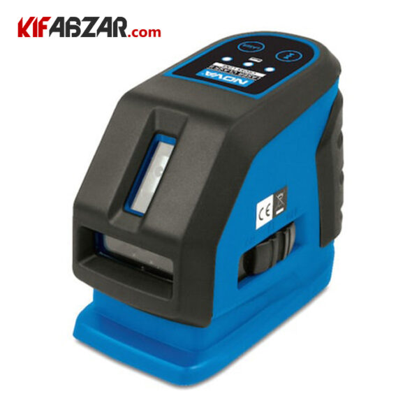 تراز لیزری نووا مدل NTL2660