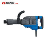 چکش تخریب 15 کیلو نووا مدل 2545