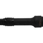 کمک مشکی 1/2 ، ضامن دار فشار قوی تاپ تول TOPTUL