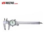 کولیس ساعتی اینسایز مدل 1311 A