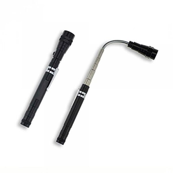 چراغ قوه گروز LED130 - Image 1