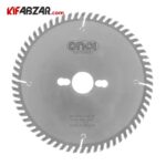 تیغ اره الماسه انسی MDF رونیکس