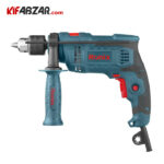 دریل چکشی رونیکس مدل 2214