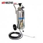 سمپاش بادی سوماک مدل SF 5032