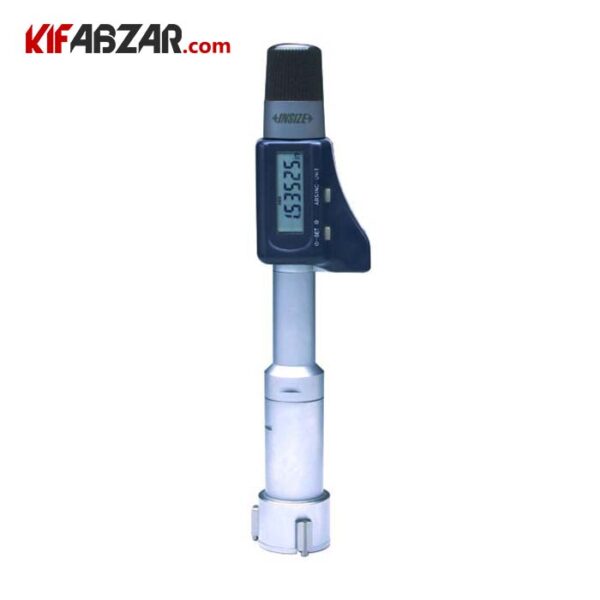 میکرومتر داخل سه فک دیجیتال اینسایز مدل  3127 4050