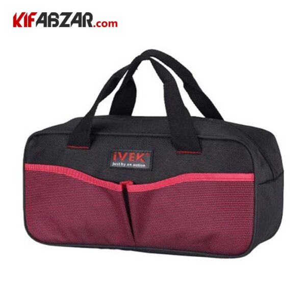 4e298cae0e01471b83a2637455e0355e کیف ابزار ایوک مدل K 8226 - Image 1