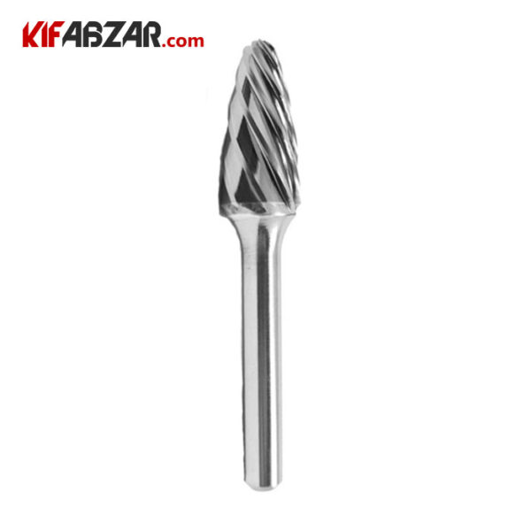 فرز فرم کله قندی F پاور کات مدل ALU F1425M06X 45 - Image 1