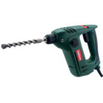 دریل بتن کن 2.1 کیلو متابو مدل  BHE20COMPACT