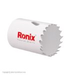 مته گردبر فلز 32 میلی متر رونیکس