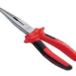 دم باریک ولتاژ 8اینچ تاپ تول TOPTUL