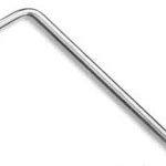 آلن بلند ستاره ای T27 تاپ تول TOPTUL