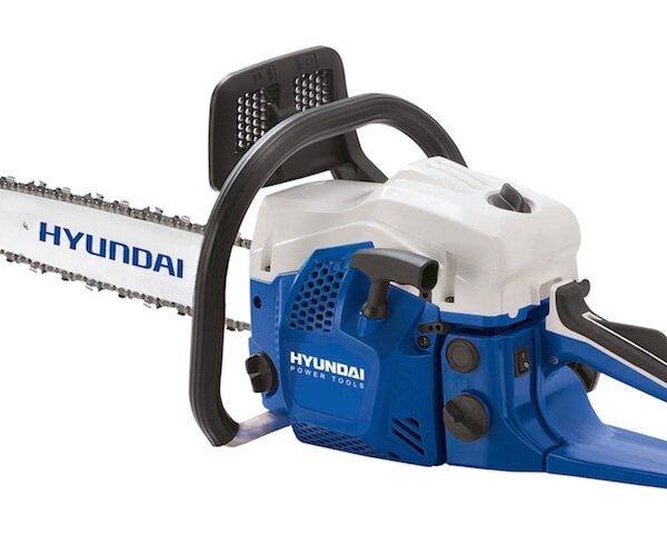 اره زنجیری بنزینی هیوندای HP2245-CS سایز 45 سانتی‌متر