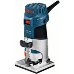 فرز نجاری مشتی بوش مدل GKF600CE