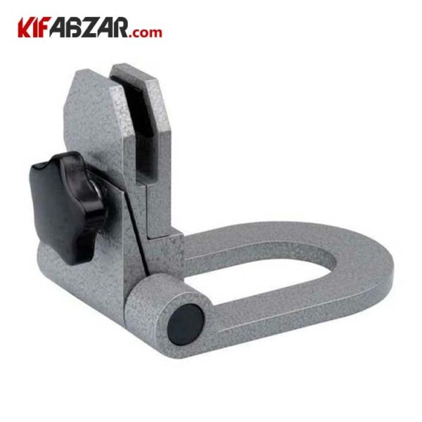 504e0292e6084498a9c4f8104adff9ba پایه میکرومتر آسیمتو مدل 0 01 109 - Image 1