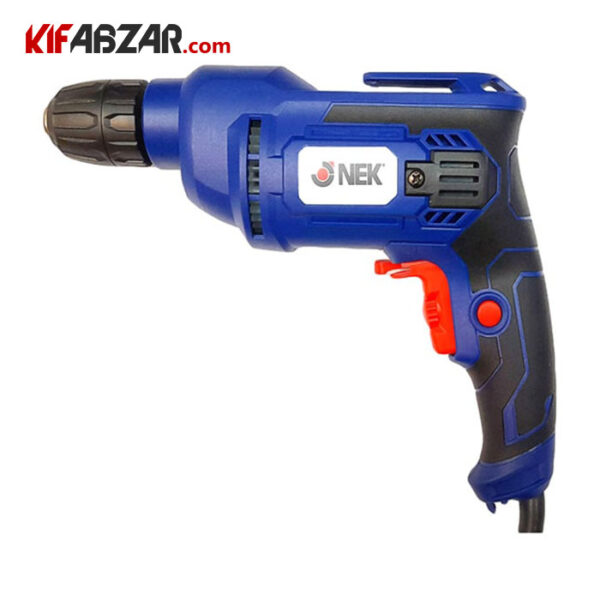 دریل 600 وات نک مدل 6010 DS