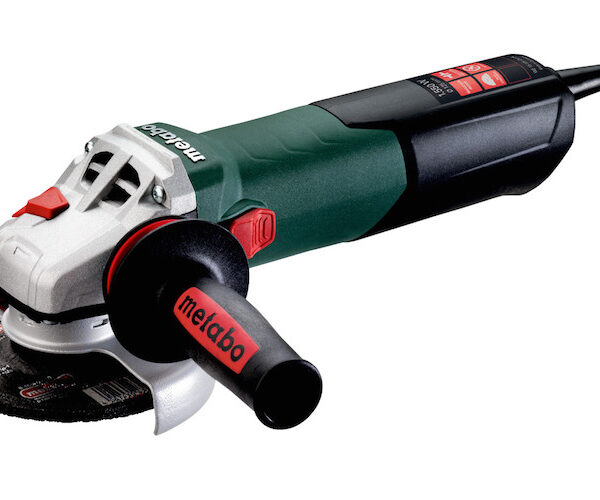 مینی فرز متابو مدل WE15-125 Quick