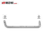 آلن کارتر تاپ تول مدل JEL0810