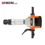 چکش تخریب 30 کیلو مکس مدل T11304