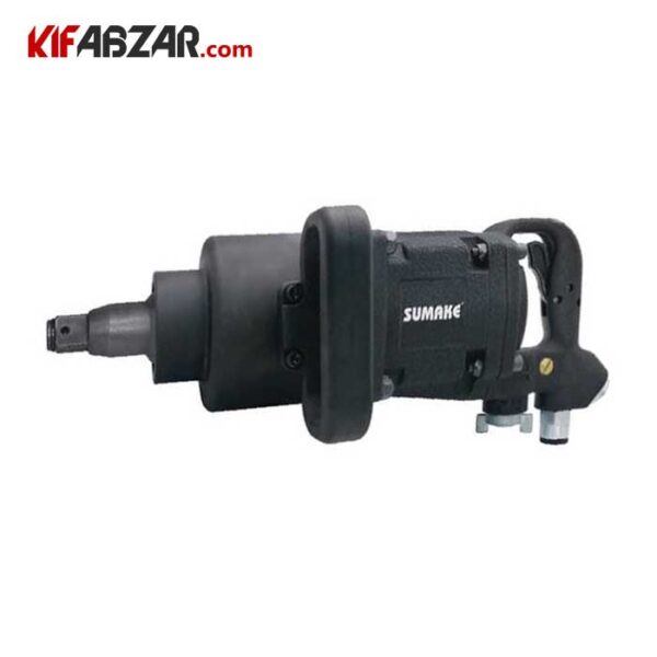 بکس بادی 1 اینچ سوماک مدل ST 5598 - Image 1