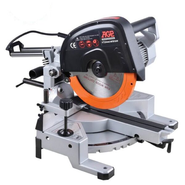 اره فارسی بر ای جی پی مدل GP255S - Image 1