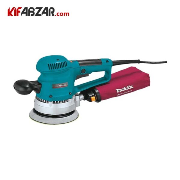 سنباده لرزان ماکیتا مدل BO6030 - Image 1