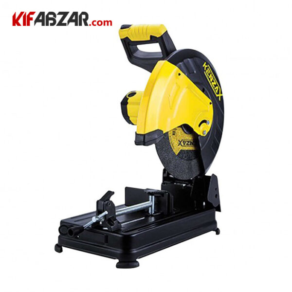 اره پروفیل بر صنعتی کنزاکس مدل KCM-1240 - Image 1