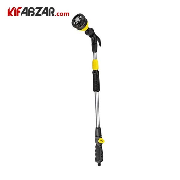 لانس تلسکوپى پاشش آب کارچر مدل پرمیوم