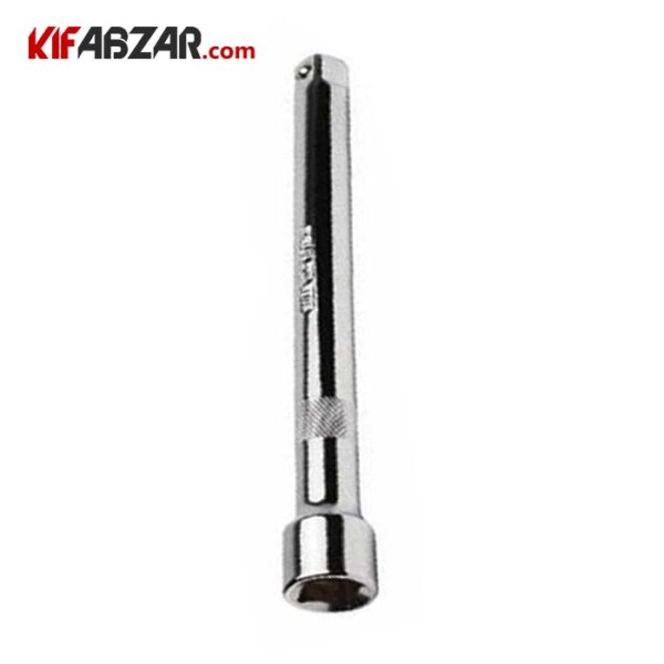 کمک بکس 1/2 اینچ کوتاه هیزان