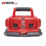شارژر 18 ولت میلواکی مدل M1418C6