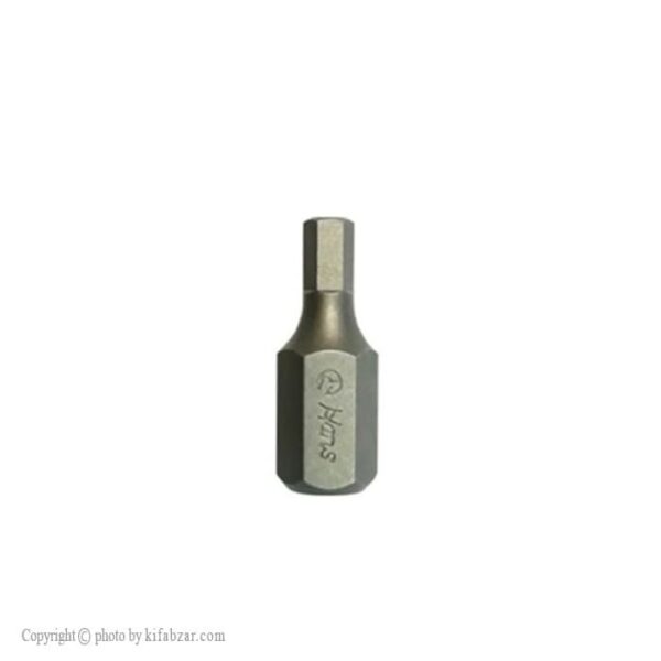 551f26b998af48afaa869512ac96032e بیت کوتاه 4 هنس مدل 004-10 - Image 1