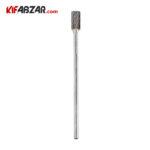 فرز فرم استوانه B کف زن دو شیار بلند پاور کات مدل B0820M06X 150