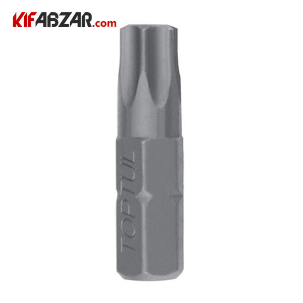 بیت ستاره ای کوتاه قطر 10 میلیمتر تاپ تول سری FSEA12 - Image 1