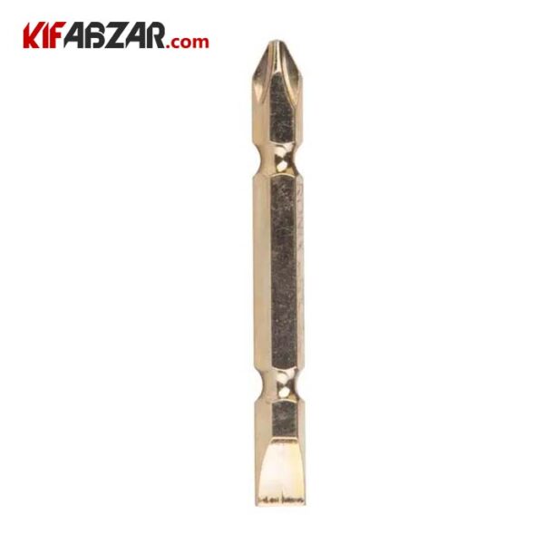 سری پیچ گوشتی یکسر چهارسو یکسر دوسو رونیکس مدل RH 5402