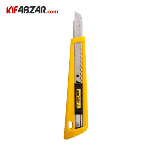 5694d4be2557426c9f44881013bbd5bd کاتر اتوماتیک الفا مدل NA 1 - Image 1