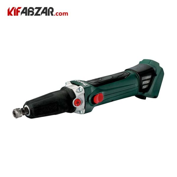 فرز انگشتی گلو بلند شارژی 18 ولت متابو مدل GA 18 LTX