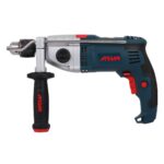 دریل گیربکسی چکشی ۱۰۵۰ وات ۱۳میلیمتری آچاری آروا ۵۳۰۶