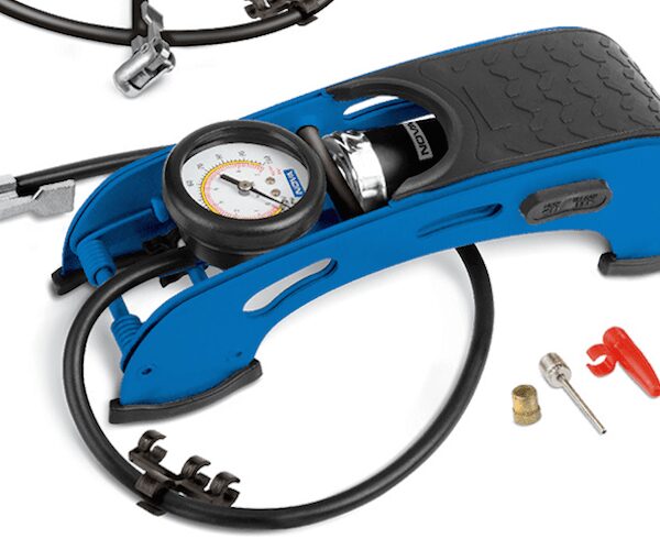 تلمبه پایی تک پمپ نووا مدل NTP 9011