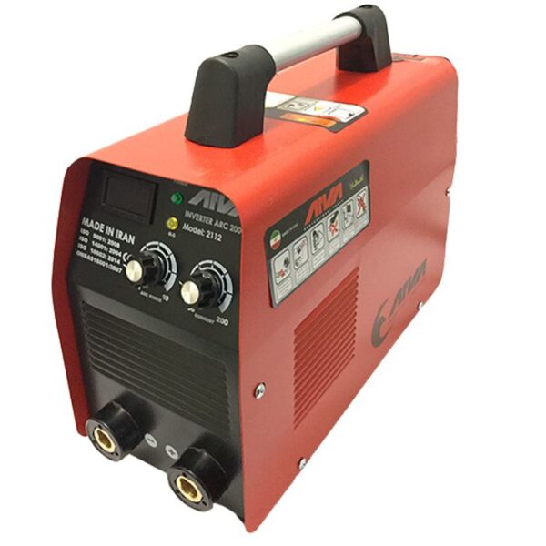 اینورتر جوشکاری آروا مدل ARC200