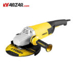فرز آهنگری 2600 وات کنزاکس مدل KAG-1260