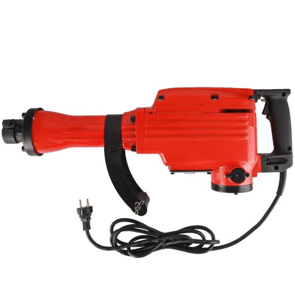 چکش تخریب رپتور 16 کیلویی مدل RA-65