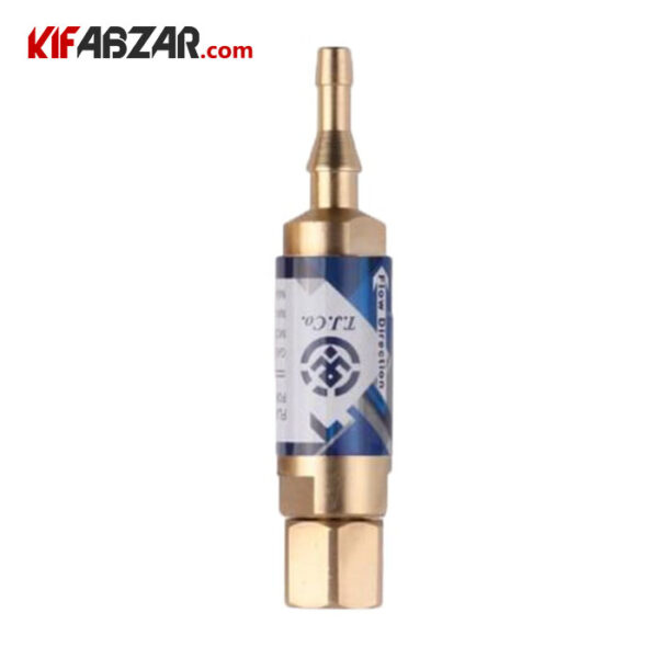 57fd3250f57d4a8ca644816fa6e22a02 فلش بک مانومتر اکسیژن توان جم مدل TJI0423 - Image 1