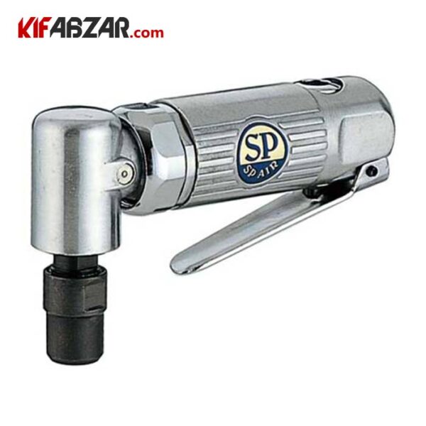 581f4e0f1a1845f48e8f96b81bb6c667 فرز انگشتی بادی سرکج اس پی مدل SP 1200AH - Image 1