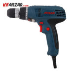 دریل پیچ گوشتی برقی آروا مدل 5352