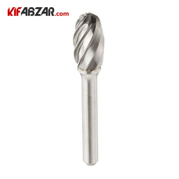 فرز فرم بیضی E پاور کات مدل ALU E0610M03X 38 - Image 1