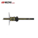 کولیس عمق سنج دیجیتال آسیمتو  مدل 7 327