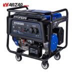 موتور برق هیوندای مدل  HG8525 PG