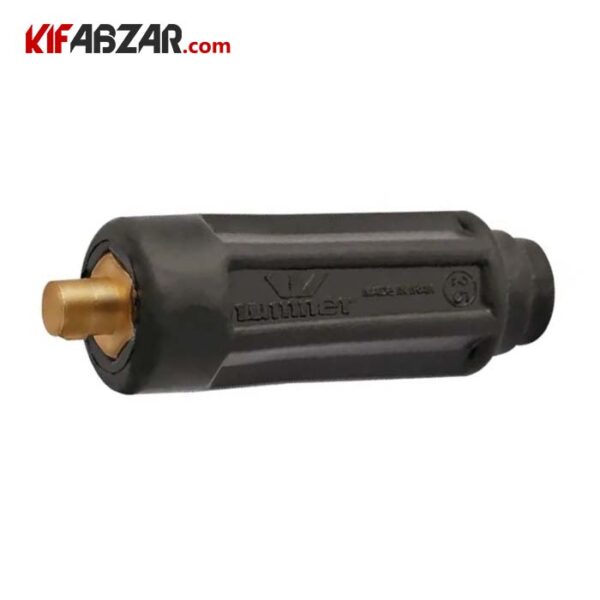 592c41211cc249f79a44d0abd92c36f3 کانکتور نری سایز 25 وینر مدل W N1025 - Image 1